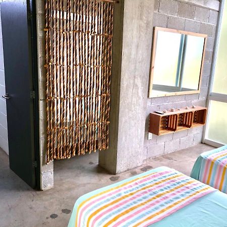 Hostal Tortuga Sayulita Ngoại thất bức ảnh