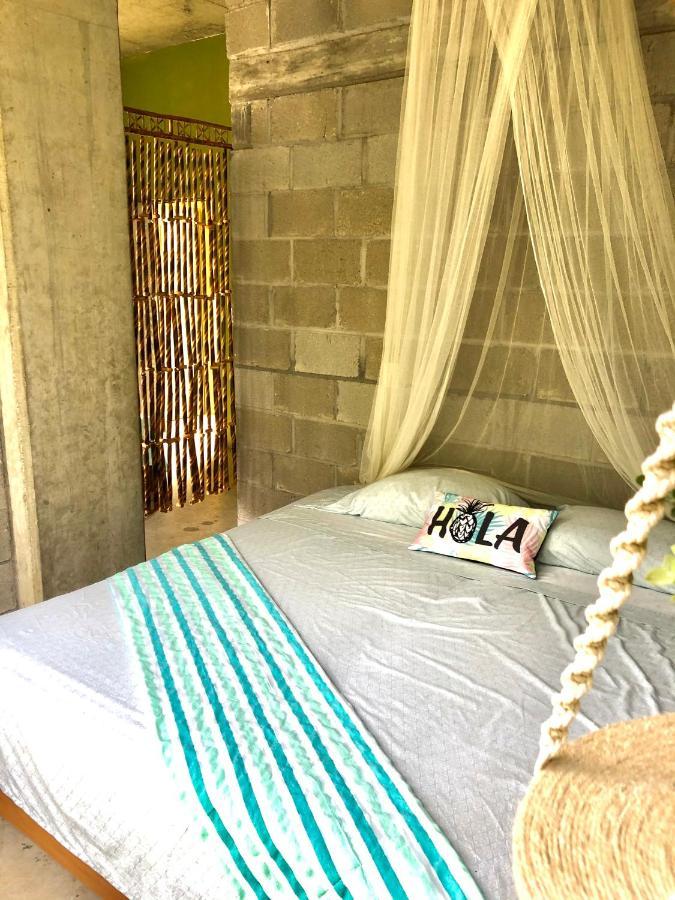 Hostal Tortuga Sayulita Ngoại thất bức ảnh